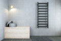 РУШНИКОСУШКА TERMA SIMPLE ONE ЕЛЕКТРИЧНА